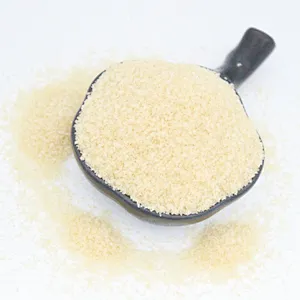 Wholesale Halal Edible Gelatin Powder From Bovine Skin for Gummies 130-220 Bloom